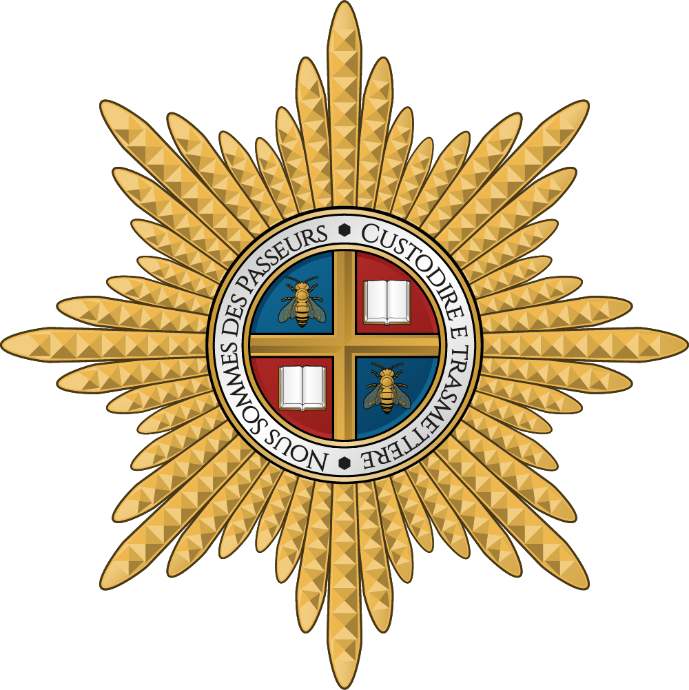 Fellow Grand Cross