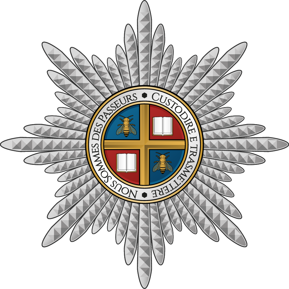 Fellow Commander
