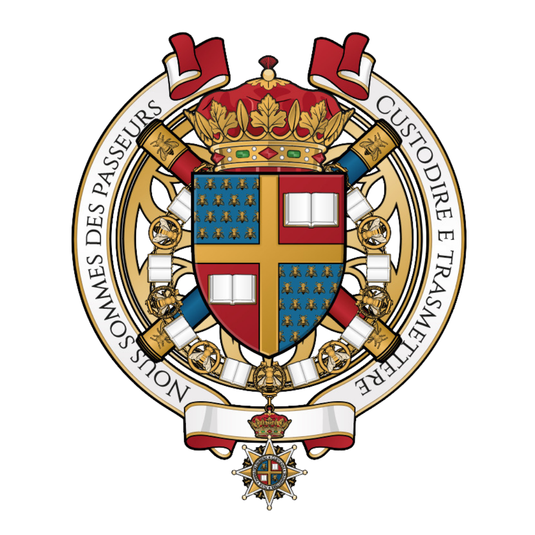 The Great Seal of the Armorial of the Bee